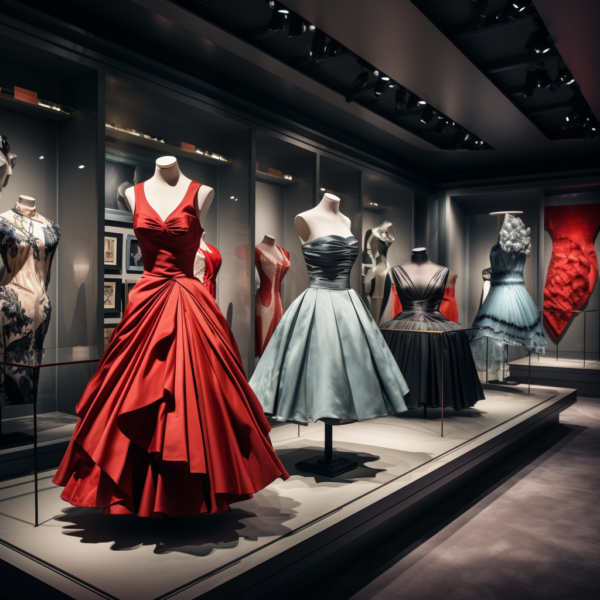 Read more about the article A Walk Through The Timeless Avenues of Fashion History