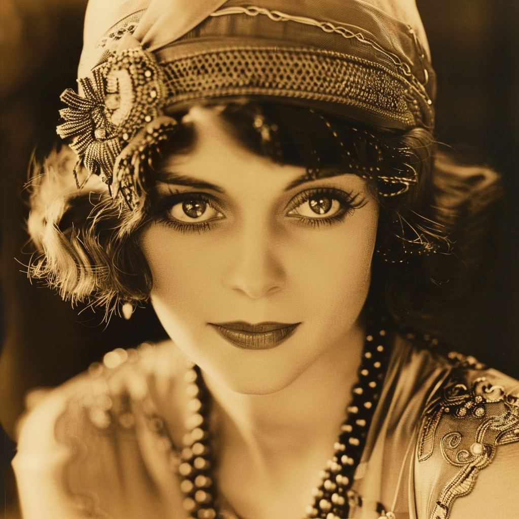 Read more about the article The Roaring Twenties: How Flapper Fashion Defined an Era