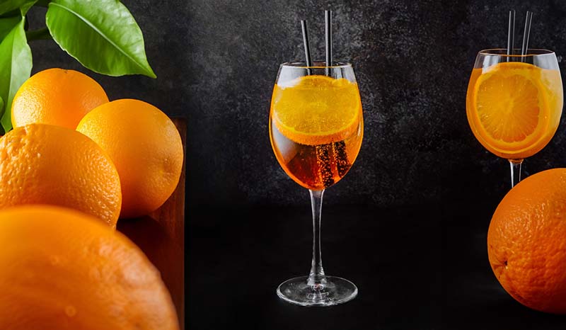 Read more about the article How to Make the Perfect Aperol Spritz