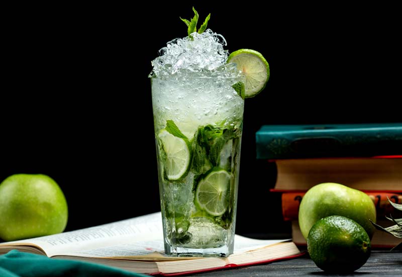 Read more about the article Classic Mojito Recipe